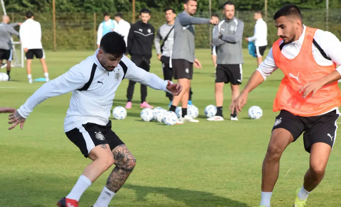 Γκόου Αχέντ Ιγκλς – ΟΦΗ 4-0: Βαριά ήττα των Κρητικών από τους Ολλανδούς σε φιλική αναμέτρηση
