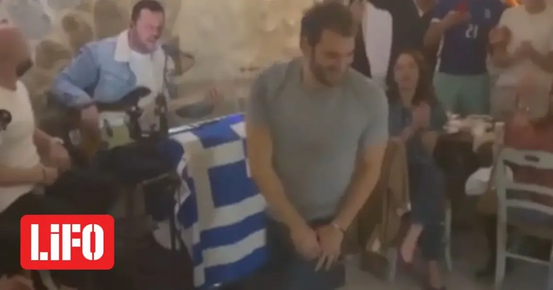 Αρχιεπίσκοπος Αυστραλίας Μακάριος για Εθνική Πόλο: «Επιτυχία που συγκινεί τον ελληνισμό και την ομογένεια»