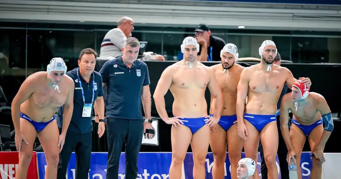 Ιταλία – Ελλάδα 9-10: Οι μάγκες του Βλάχου προκρίθηκαν στον τελικό του Super Final του World Cup