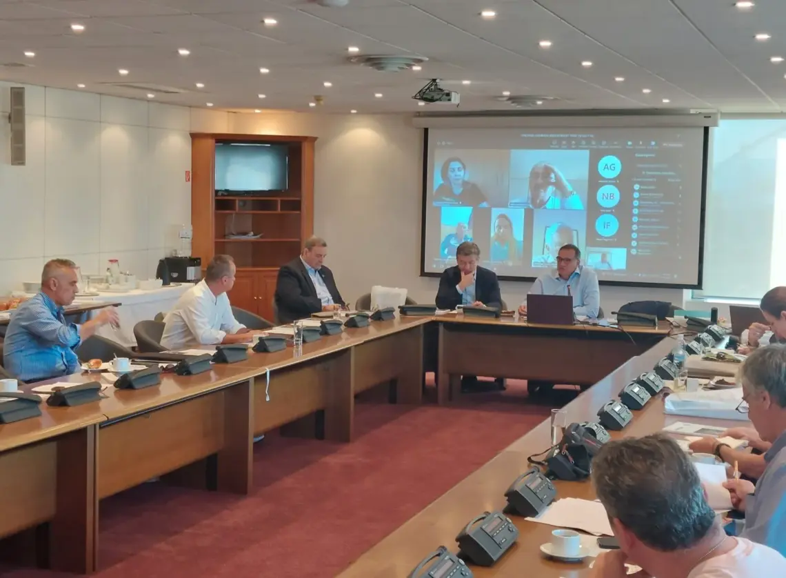 Ολυμπιακός: Τι σημαίνει η ομόφωνη απόφαση της ΕΟΕ για το νέο Καραϊσκάκης
