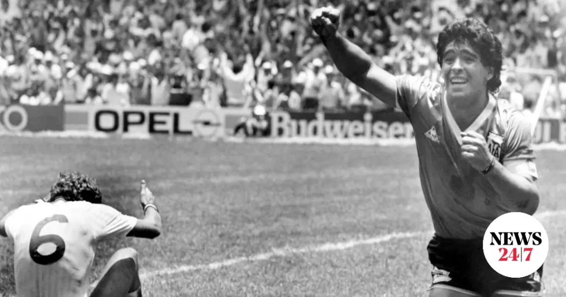 Η Αργεντινή του Μέσι κόντρα στην Αγγλία απόψε με στόχο τον τελικό του Μουντιάλ