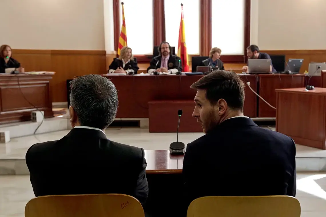 Απαρηγόρητος ο Μέσι, αποχαιρέτησε τον πατέρα του στην κηδεία στο Ροζάριο