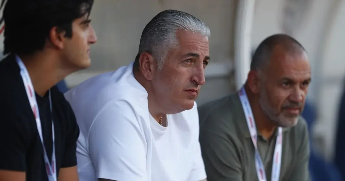 Το καμπανάκι χρειάζεται περισσότερο στην ΑΕΚ για τον χειμώνα παρά για την Λέφσκι…