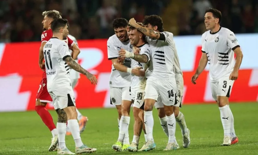 ΤΣΣΚΑ Σόφιας - ΟΦΗ 0-2: Ιστορική νίκη στη Βουλγαρία και για πρώτη φορά στη League Phase του Europa League για τους Κρητικούς