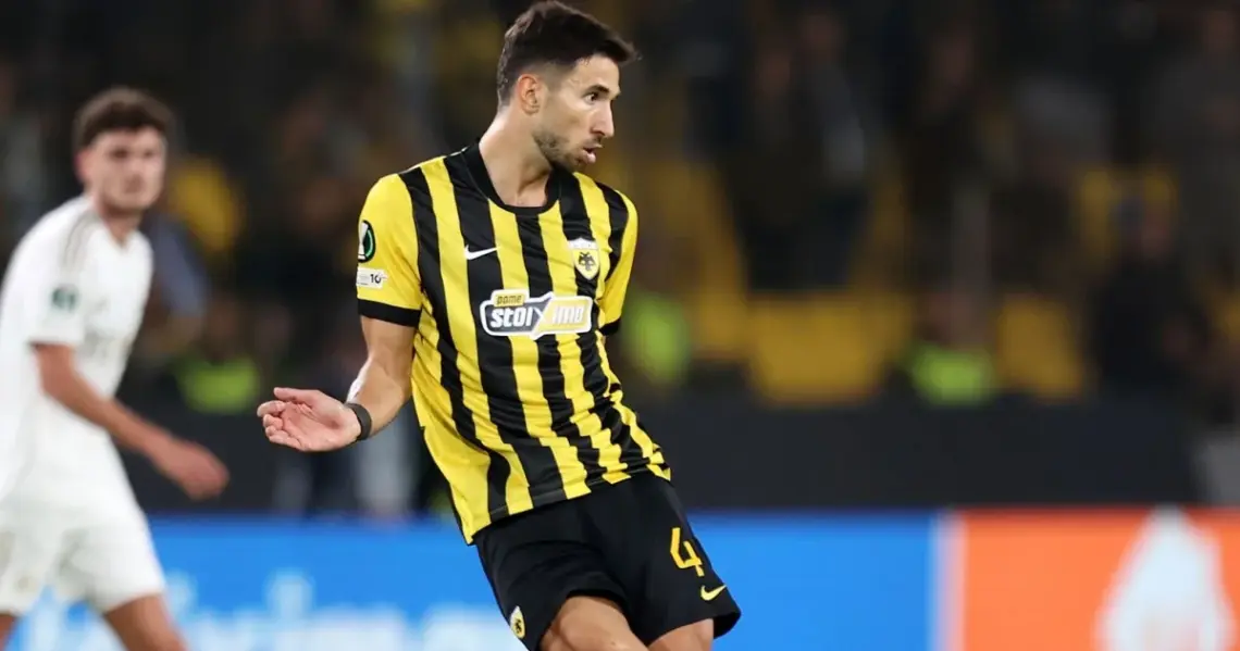 ΑΕΚ, Champions League: Ποιους άφησε ο Νίκολιτς εκτός ευρωπαϊκής λίστας για τα παιχνίδια με τη Λέφσκι Σόφιας