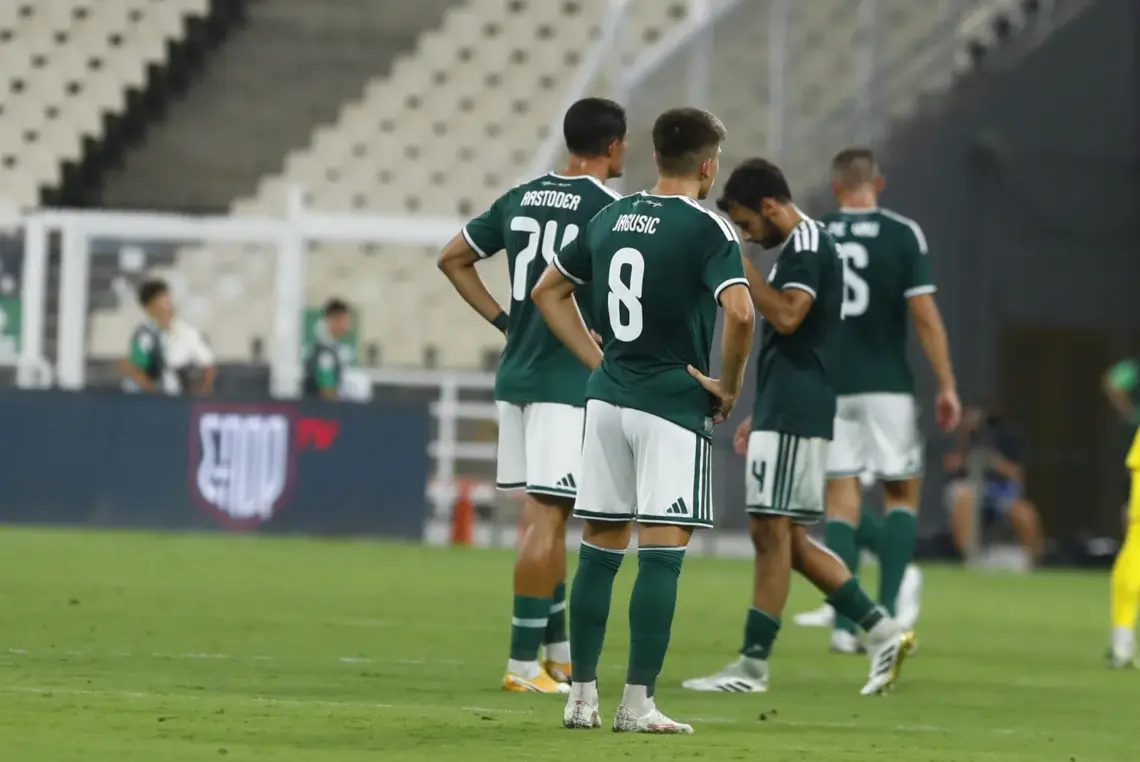 Ευθεία επίθεση του Παναθηναϊκού στην UEFA για τις διαιτησίες στην Ευρώπη: «Απαιτούμε σεβασμό, όχι προνομιακή μεταχείριση»