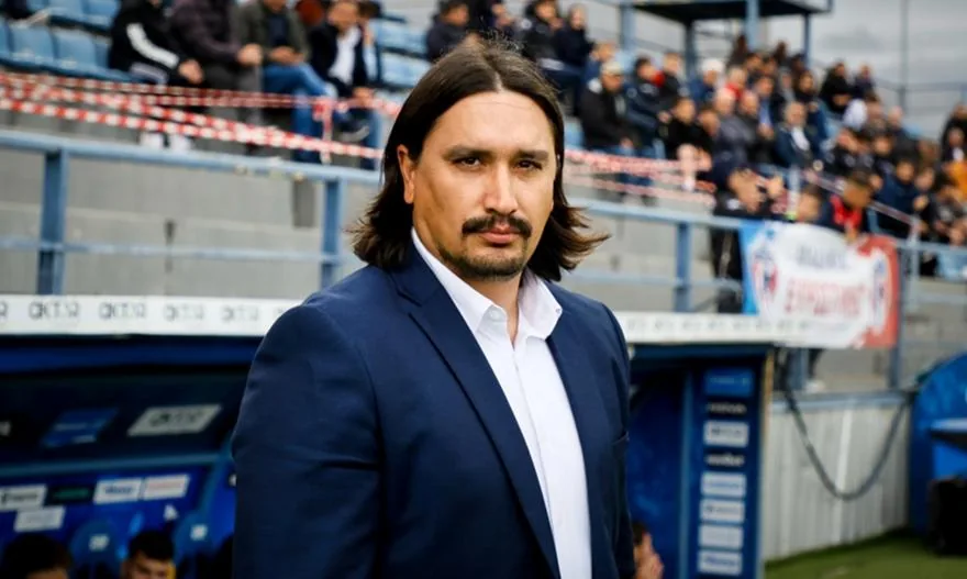 Λέτο: “Η κόκκινη κάρτα άλλαξε την κατάσταση και επηρέασε το αποτέλεσμα”